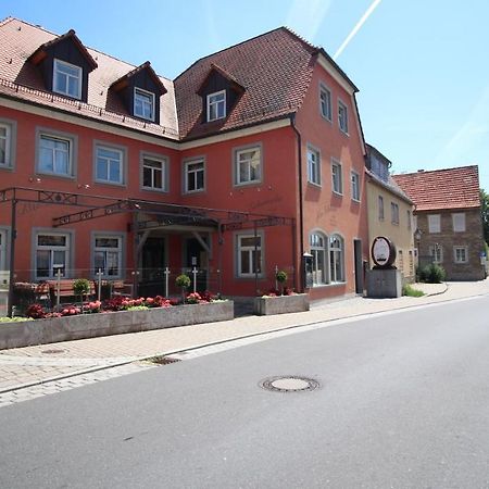 Aparthotel Alte Schmiede Dettelbach Extérieur photo
