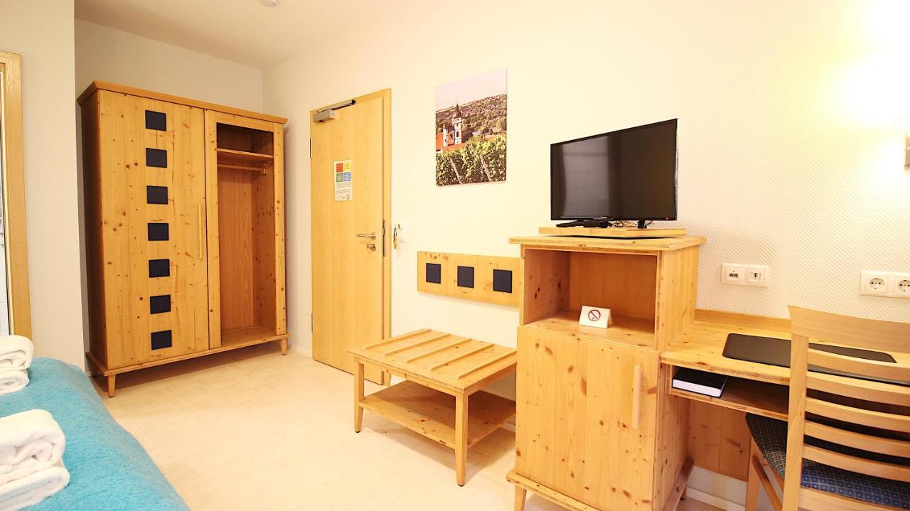Aparthotel Alte Schmiede Dettelbach Extérieur photo