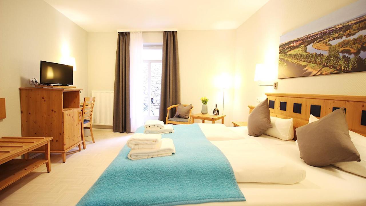 Aparthotel Alte Schmiede Dettelbach Extérieur photo