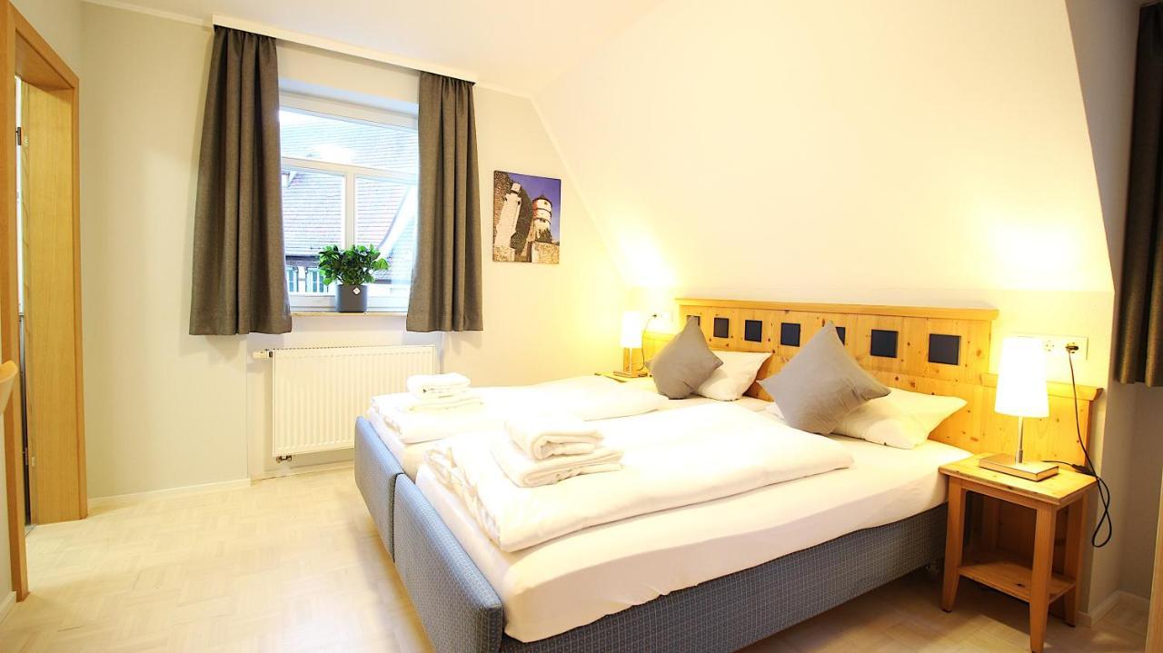 Aparthotel Alte Schmiede Dettelbach Extérieur photo