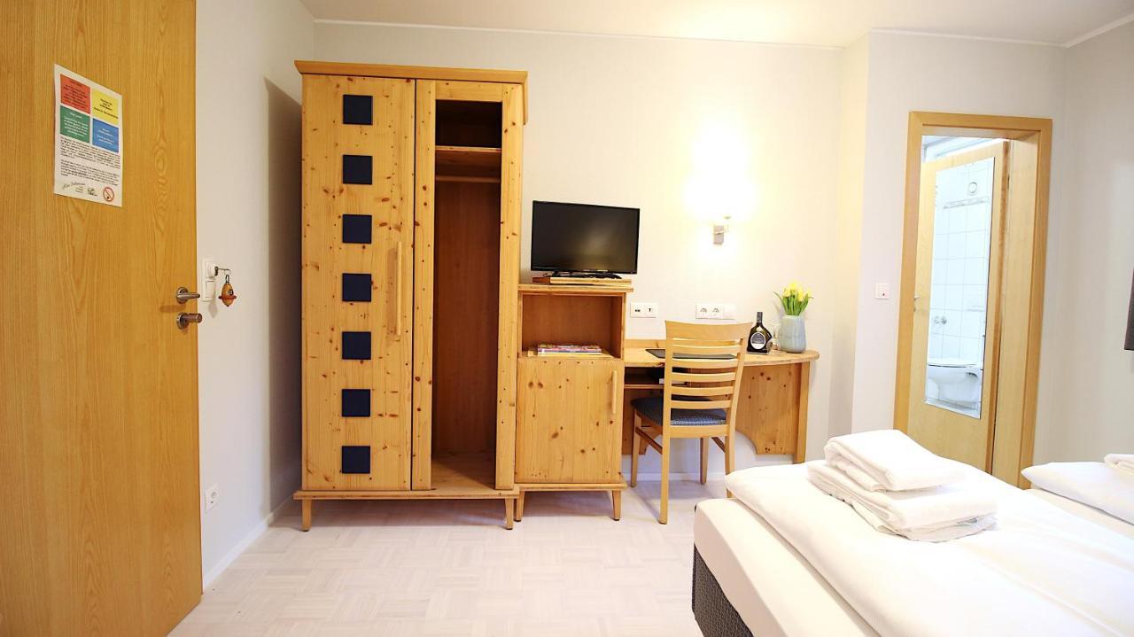 Aparthotel Alte Schmiede Dettelbach Extérieur photo
