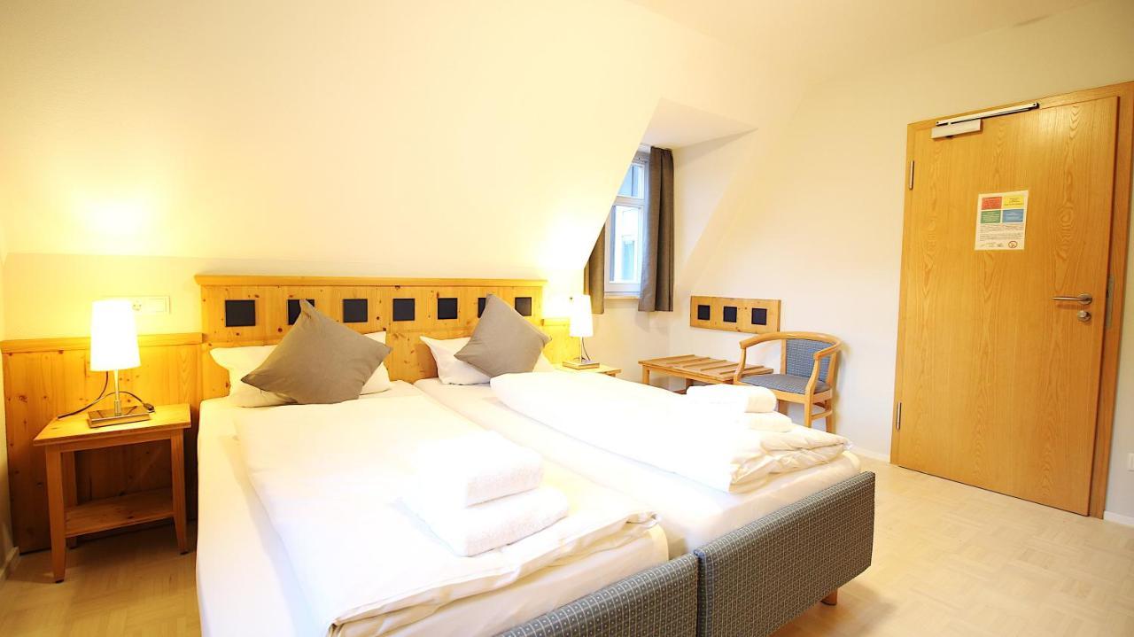 Aparthotel Alte Schmiede Dettelbach Extérieur photo