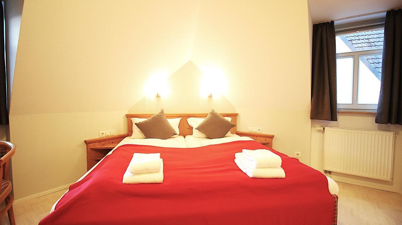 Aparthotel Alte Schmiede Dettelbach Extérieur photo