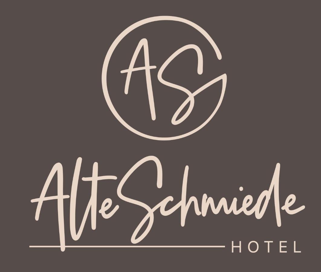 Aparthotel Alte Schmiede Dettelbach Extérieur photo